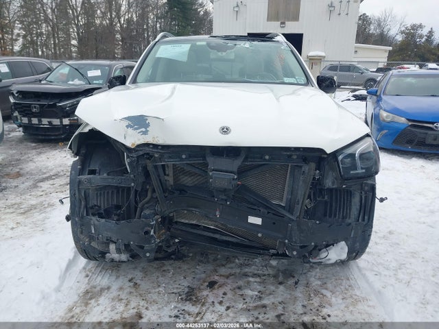 Продаж на аукціоні авто 2020 Mercedes-benz Gle 450 4matic, vin: 4JGFB5KBXLA264627, номер лоту: 44253137