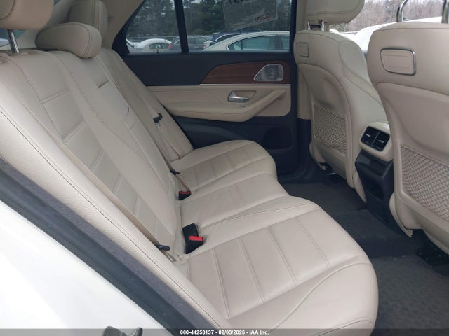 Продаж на аукціоні авто 2020 Mercedes-benz Gle 450 4matic, vin: 4JGFB5KBXLA264627, номер лоту: 44253137