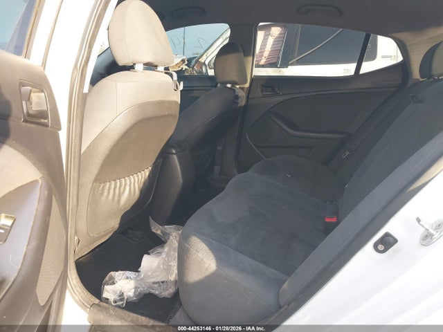 2015 KIA OPTIMA KNAGM4A70F5664913 Photo 7