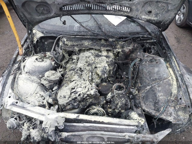 Aukcja sprzedaży 2005 Bmw 325ci, vin: WBABW33405PL38761, numer aukcji: 44253158