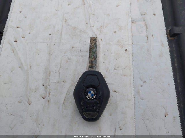 Aukcja sprzedaży 2005 Bmw 325ci, vin: WBABW33405PL38761, numer aukcji: 44253158