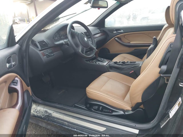 Aukcja sprzedaży 2005 Bmw 325ci, vin: WBABW33405PL38761, numer aukcji: 44253158