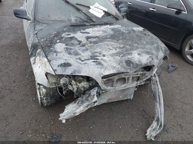 Aukcja sprzedaży 2005 Bmw 325ci, vin: WBABW33405PL38761, numer aukcji: 44253158