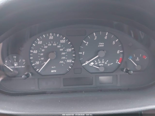 Aukcja sprzedaży 2005 Bmw 325ci, vin: WBABW33405PL38761, numer aukcji: 44253158