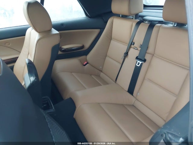 Aukcja sprzedaży 2005 Bmw 325ci, vin: WBABW33405PL38761, numer aukcji: 44253158