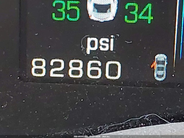 2015 CADILLAC ATS 1G6AJ5S33F0140786 Photo 6