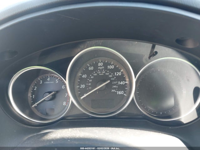 44253161 :رقم المزاد ، JM3KE2DY8F0467656 vin ، 2015 Mazda Cx-5 Grand Touring مزاد بيع