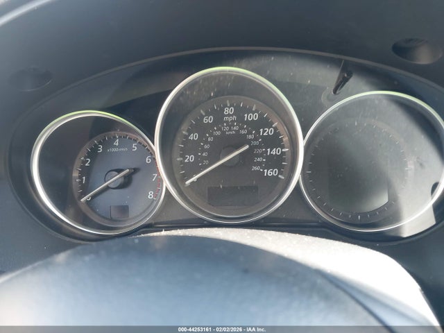 44253161 :رقم المزاد ، JM3KE2DY8F0467656 vin ، 2015 Mazda Cx-5 Grand Touring مزاد بيع