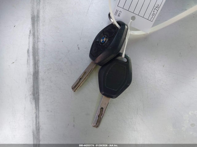 2006 BMW X3 WBXPA93446WD33733 Photo 10