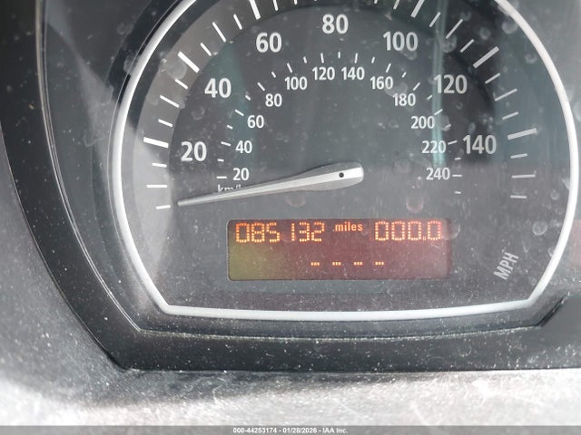 2006 BMW X3 WBXPA93446WD33733 Photo 6