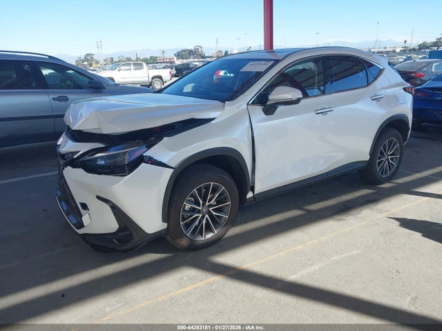 JTJGKCEZ4S2053158 Lexus Nx 350h Premium