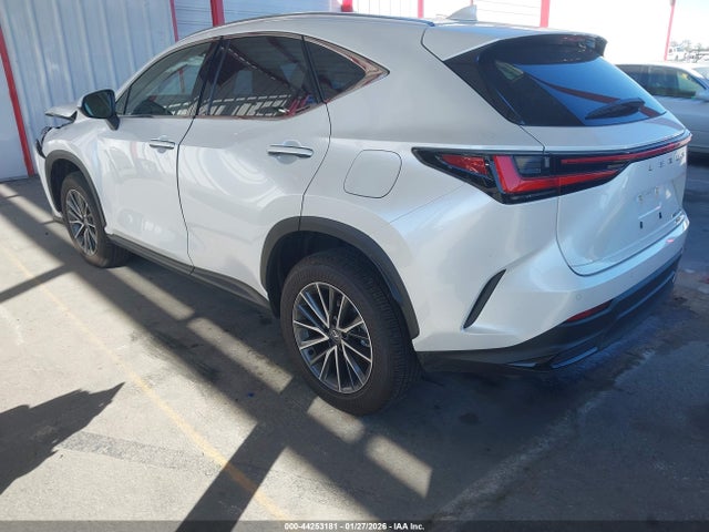 JTJGKCEZ4S2053158 Lexus Nx 350h Premium
