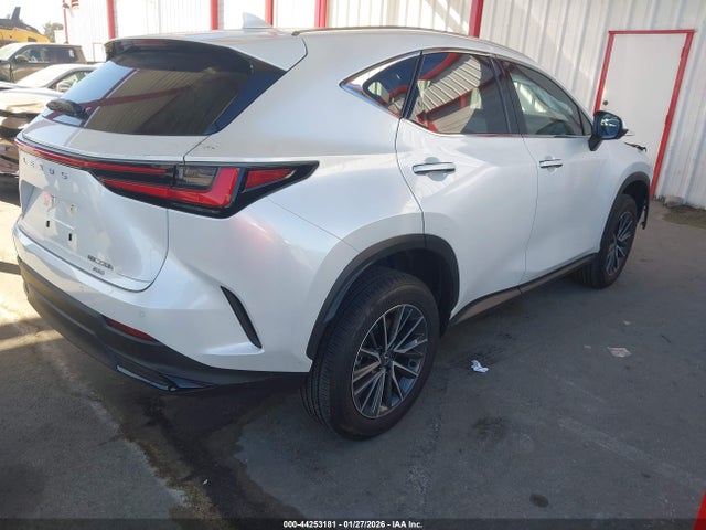 JTJGKCEZ4S2053158 Lexus Nx 350h Premium