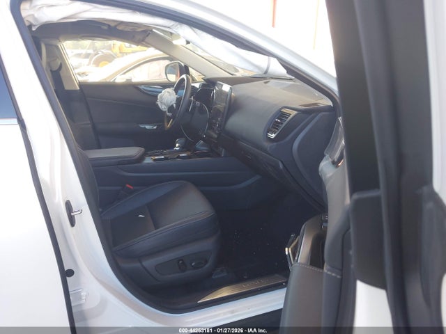 JTJGKCEZ4S2053158 Lexus Nx 350h Premium