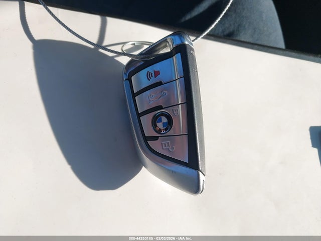 BMW M5 2018 WBSJF0C59JB284012 Image 11