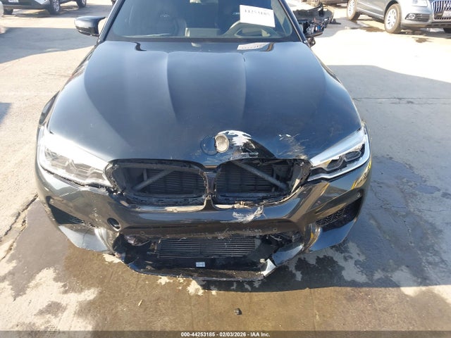 BMW M5 2018 WBSJF0C59JB284012 Image 12