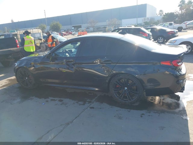 BMW M5 2018 WBSJF0C59JB284012 Image 14