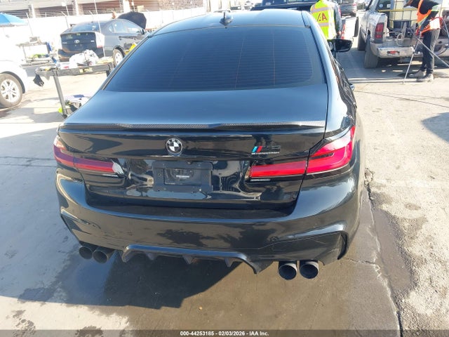 BMW M5 2018 WBSJF0C59JB284012 Image 16