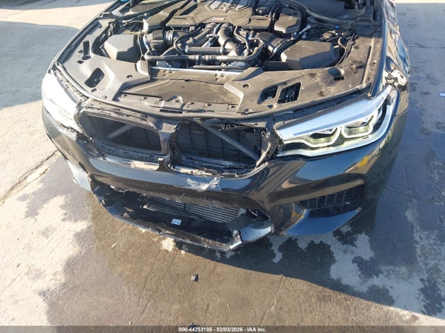 BMW M5 2018 WBSJF0C59JB284012 Image 19