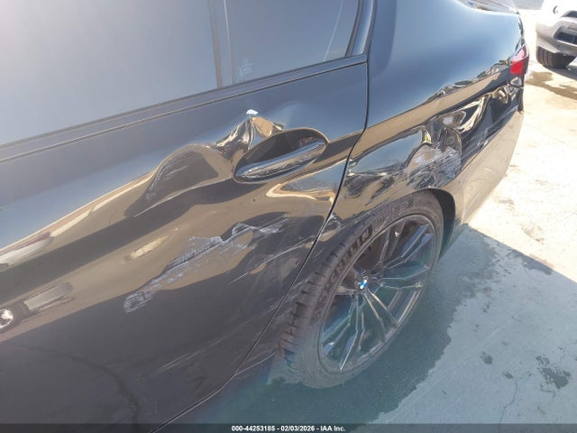 BMW M5 2018 WBSJF0C59JB284012 Image 20