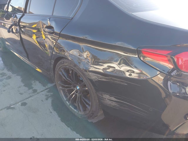 BMW M5 2018 WBSJF0C59JB284012 Image 21