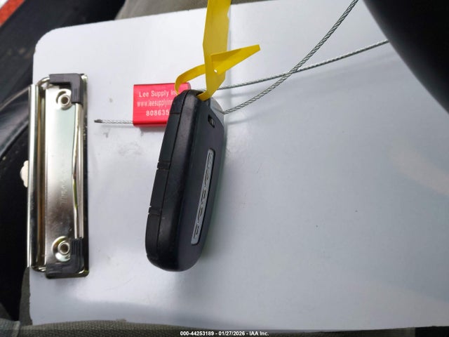 2017 DODGE CHALLENGER 2C3CDZFJ6HH593963 Photo 10