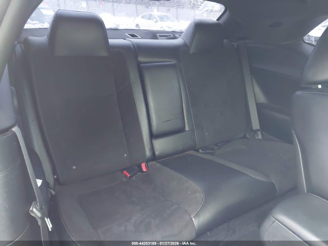 2017 DODGE CHALLENGER 2C3CDZFJ6HH593963 Photo 7
