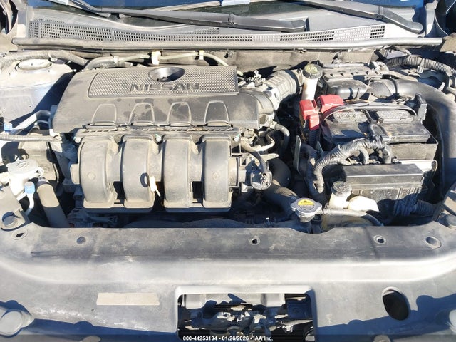 3N1AB7AP5HY241818 Nissan SENTRA S