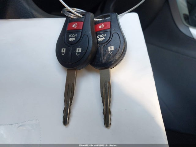 3N1AB7AP5HY241818 Nissan SENTRA S