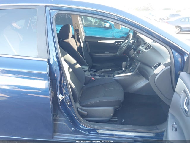 3N1AB7AP5HY241818 Nissan SENTRA S