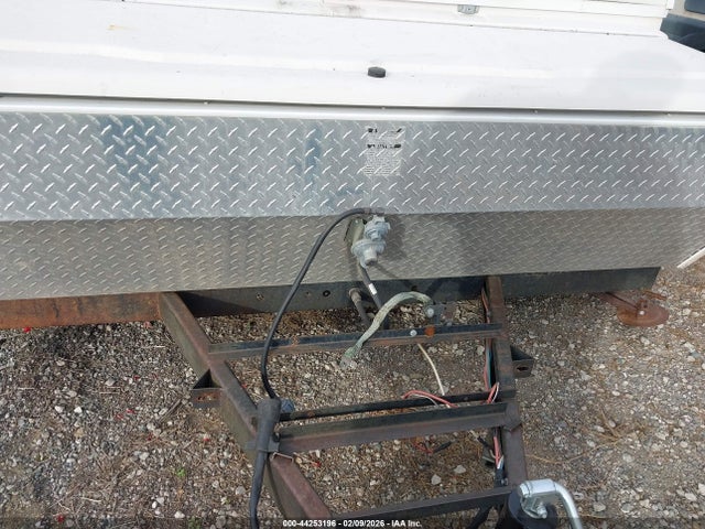 2008 Jayco Jay Series 1206 მანქანა იყიდება აუქციონზე, vin: 1UJAJ01H481BE0143, აუქციონის ნომერი: 44253196