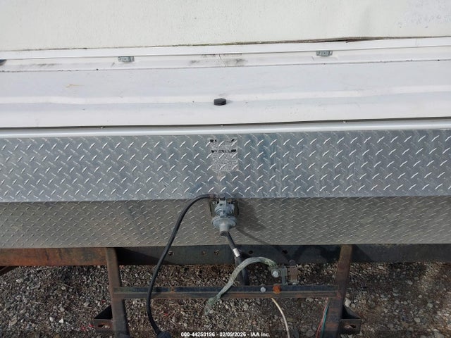 2008 Jayco Jay Series 1206 მანქანა იყიდება აუქციონზე, vin: 1UJAJ01H481BE0143, აუქციონის ნომერი: 44253196
