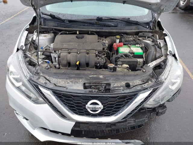 Nissan SENTRA SR 2017 3N1AB7AP1HY252945 Image 10