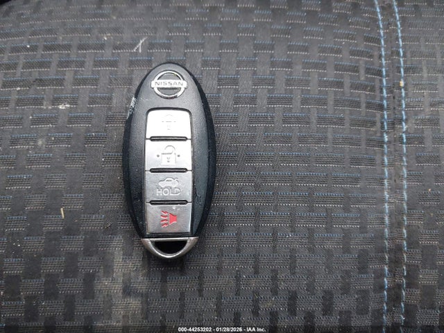 Nissan SENTRA SR 2017 3N1AB7AP1HY252945 Image 11