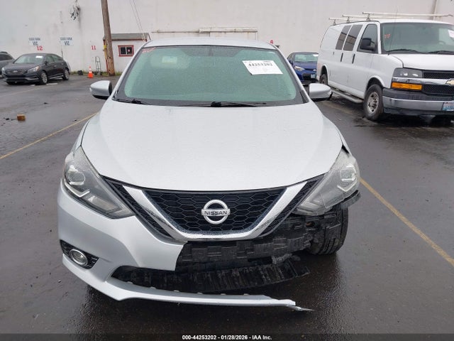 Nissan SENTRA SR 2017 3N1AB7AP1HY252945 Image 12