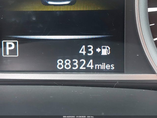 Nissan SENTRA SR 2017 3N1AB7AP1HY252945 Image 15