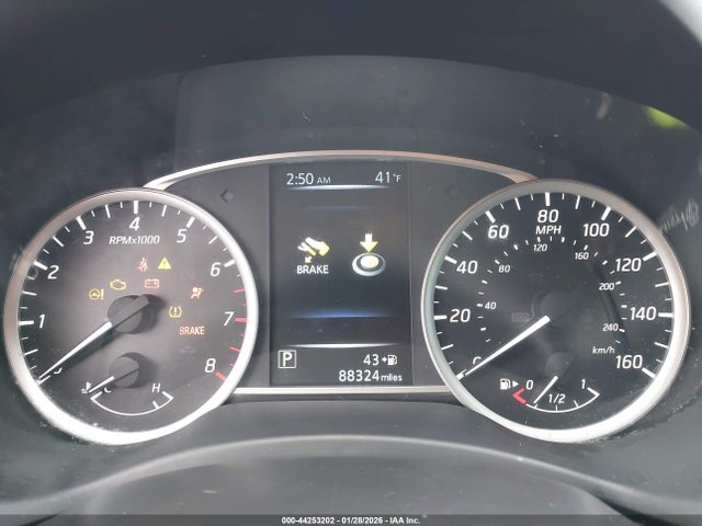 Nissan SENTRA SR 2017 3N1AB7AP1HY252945 Image 7