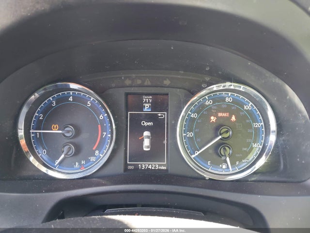 5YFBURHE8KP909209 Toyota COROLLA SE