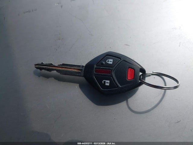 2015 MITSUBISHI OUTLANDER SPORT 4A4AP3AW9FE031773 Photo 10