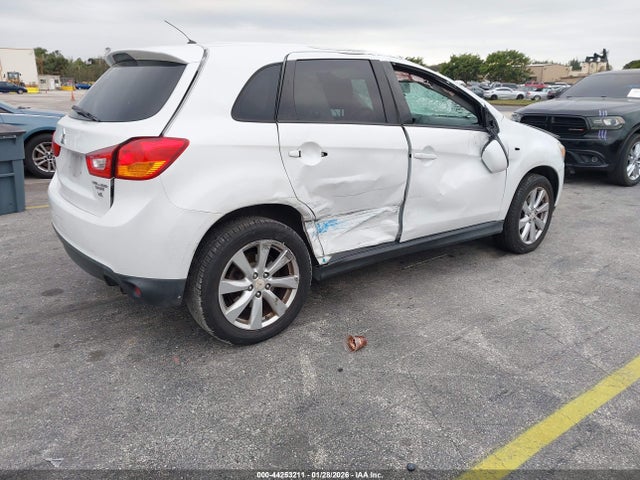 2015 MITSUBISHI OUTLANDER SPORT 4A4AP3AW9FE031773 Photo 3