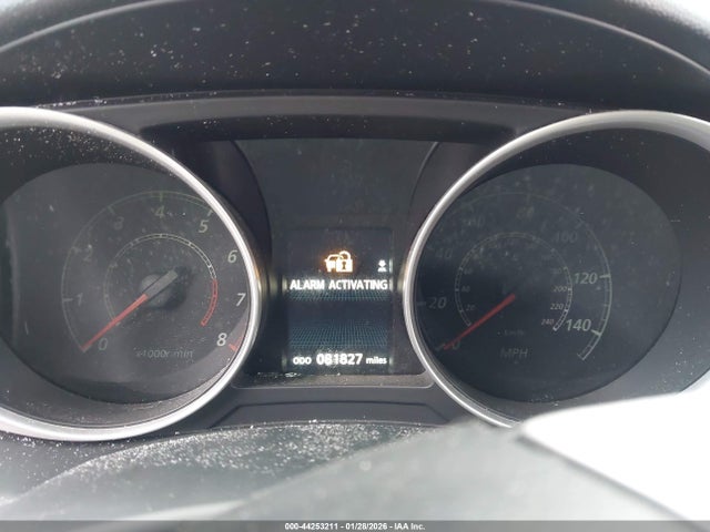 2015 MITSUBISHI OUTLANDER SPORT 4A4AP3AW9FE031773 Photo 6