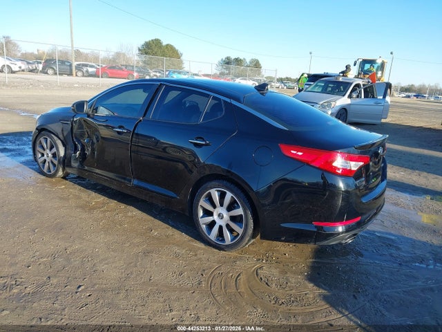 2012 KIA OPTIMA 5XXGR4A63CG026190 Photo 2