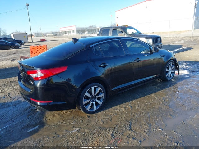 2012 KIA OPTIMA 5XXGR4A63CG026190 Photo 3