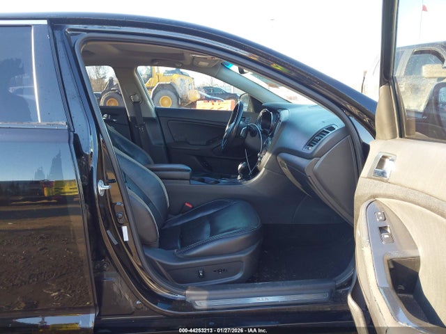 2012 KIA OPTIMA 5XXGR4A63CG026190 Photo 4