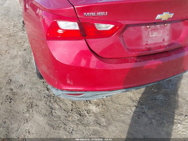 1G1ZE5STXGF305499 Chevrolet MALIBU 1LT