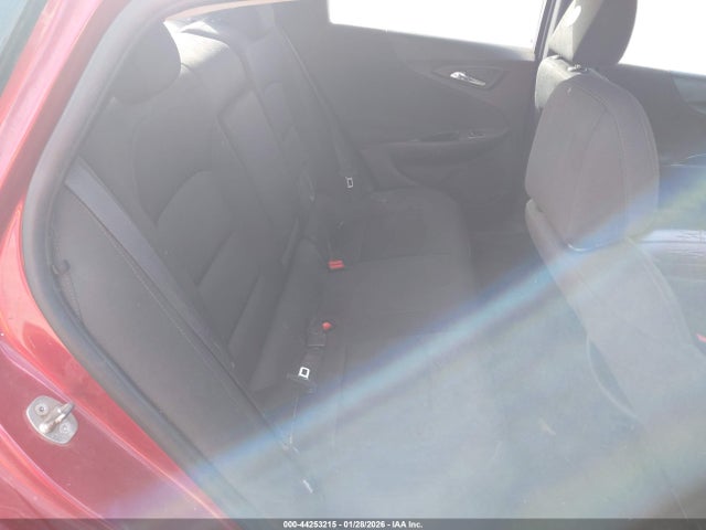 1G1ZE5STXGF305499 Chevrolet MALIBU 1LT
