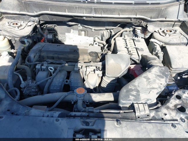 2012 MITSUBISHI OUTLANDER JA4AS2AW7CU007788 Photo 9