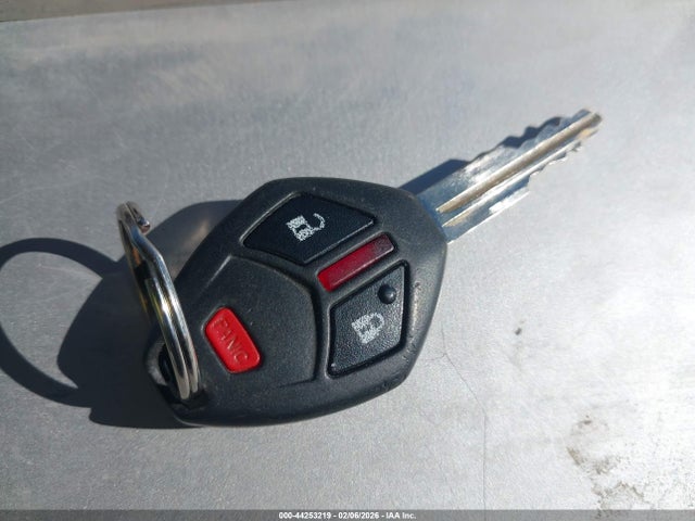 2012 MITSUBISHI OUTLANDER JA4AS2AW7CU007788 Photo 10