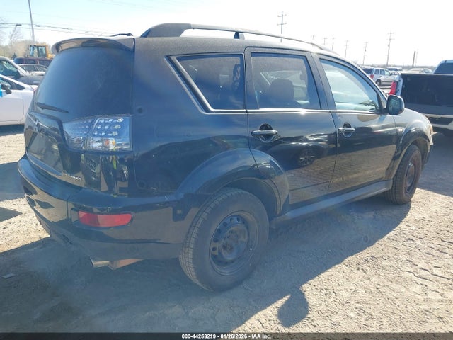 2012 MITSUBISHI OUTLANDER JA4AS2AW7CU007788 Photo 3