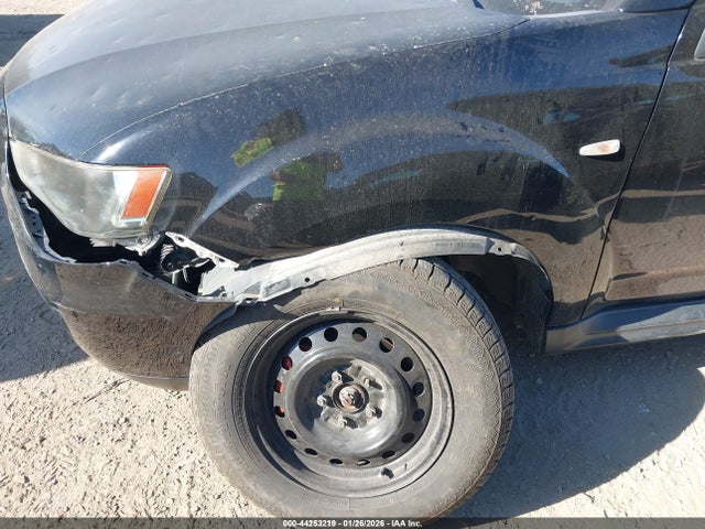 2012 MITSUBISHI OUTLANDER JA4AS2AW7CU007788 Photo 5